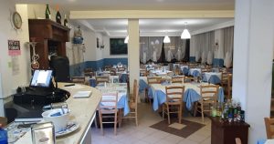 Ristorante per cerimonie Porto Recanati