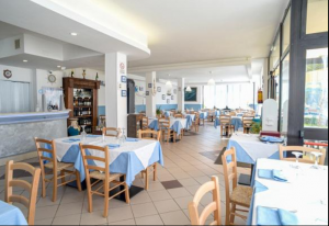 Ristorante per compleanni Porto Recanati